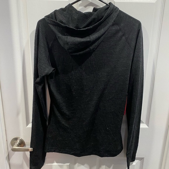 Parklife Half Zip Shirt - Picture 2 of 3